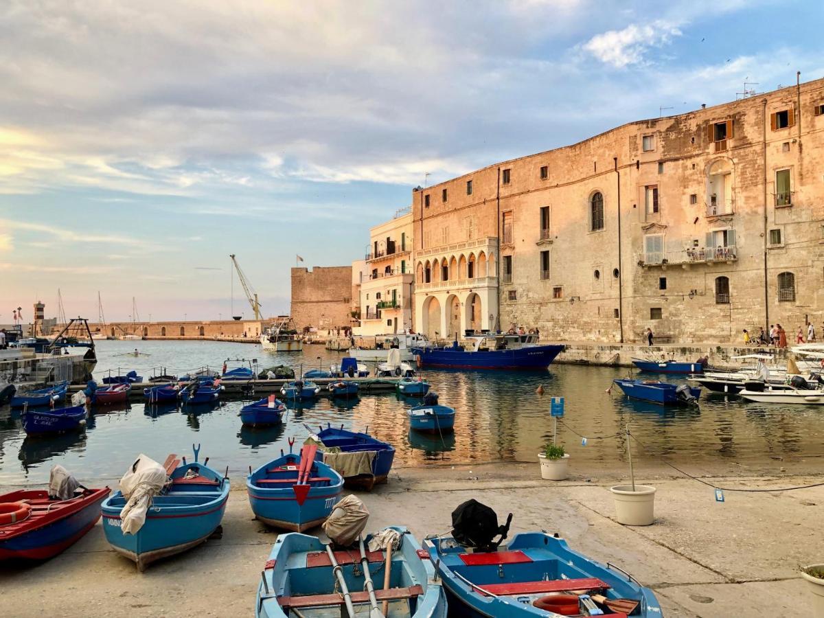 C'Era Una Volta Monopoli Exterior photo
